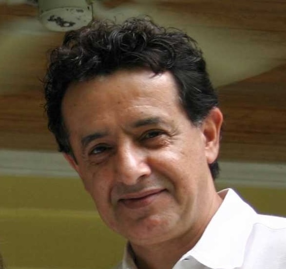 Mehdi Pazouki
